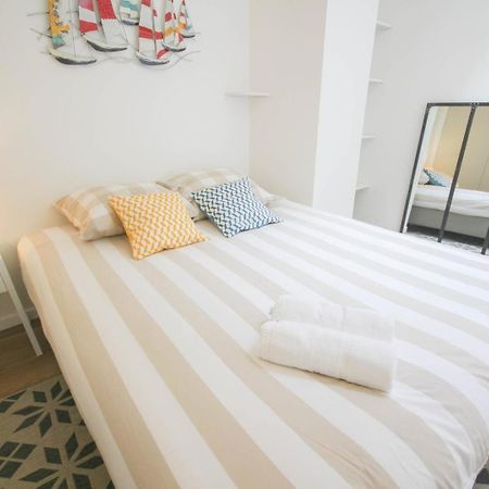 Old Town - Nice Flat In The Vieux Lille Luaran gambar