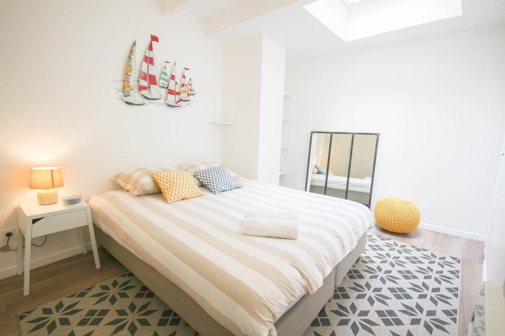 Old Town - Nice Flat In The Vieux Lille Luaran gambar
