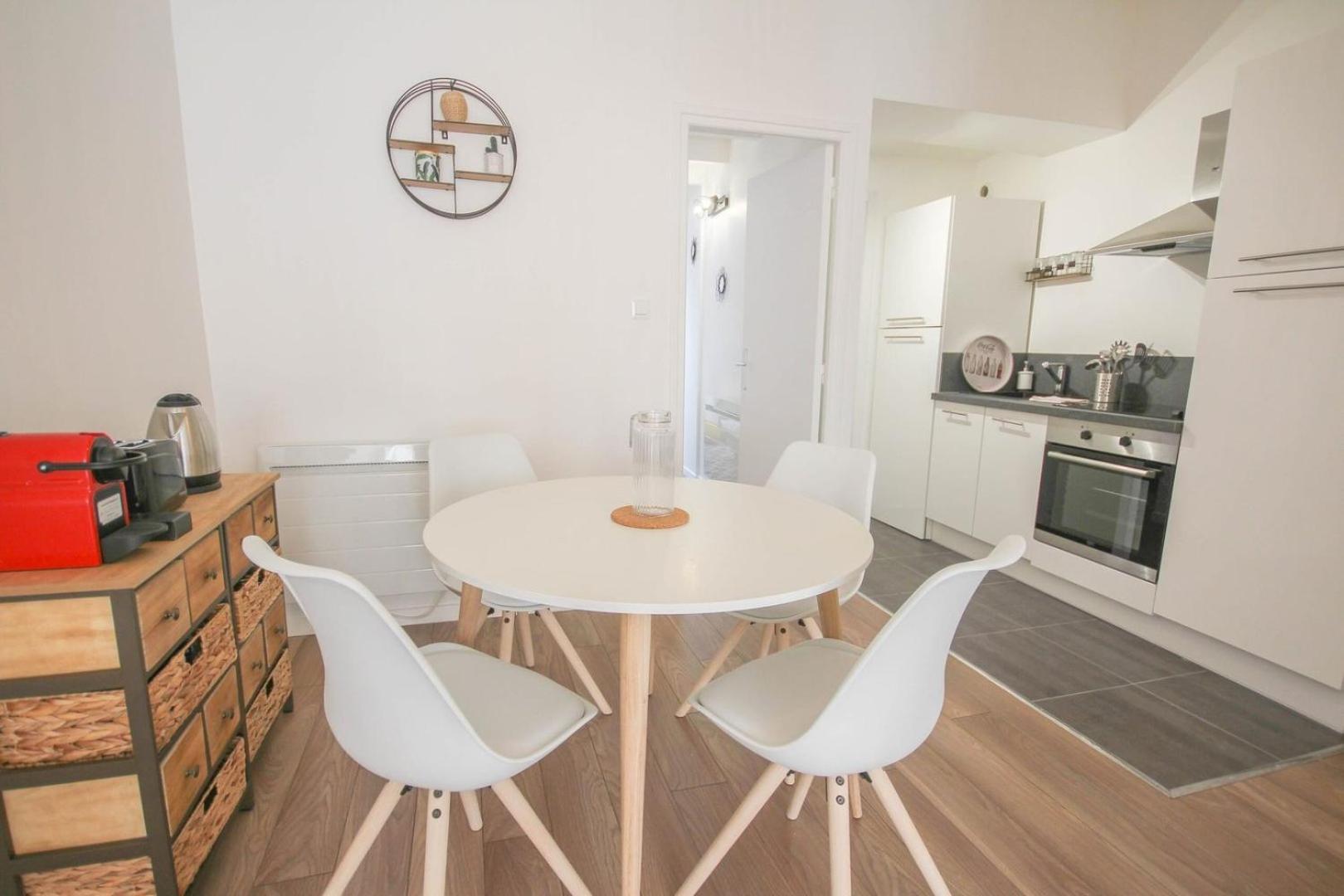 Old Town - Nice Flat In The Vieux Lille Luaran gambar
